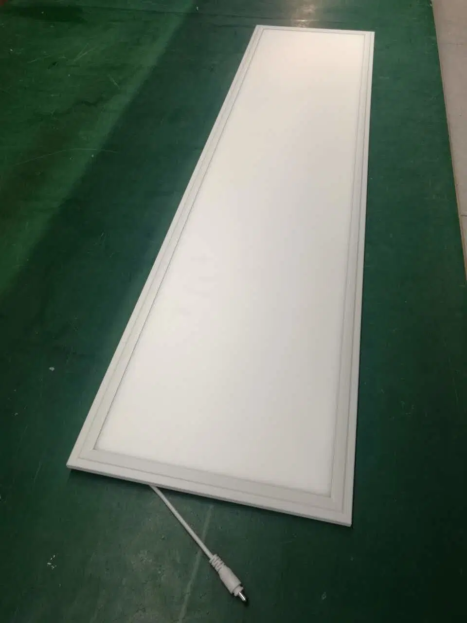 CCT Tunable White and Brightness Dimmable LED Panel Light 1200X300