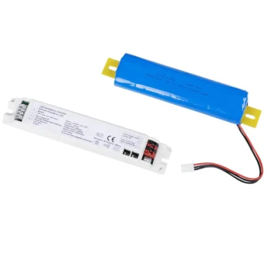 Emergency Power Supply LED Drivers