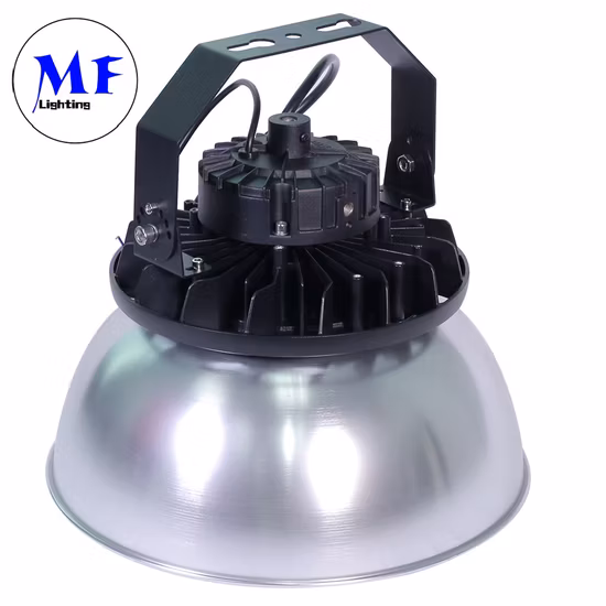 LED Emergency Driver for High Power LED Light (100